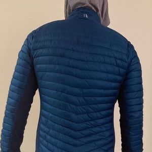 Rab Men's Cirrus Flex Insulated Jacket